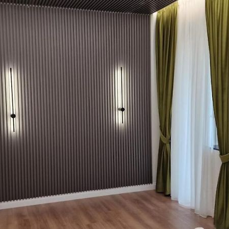 Heart Of Tirana Apartment Kültér fotó
