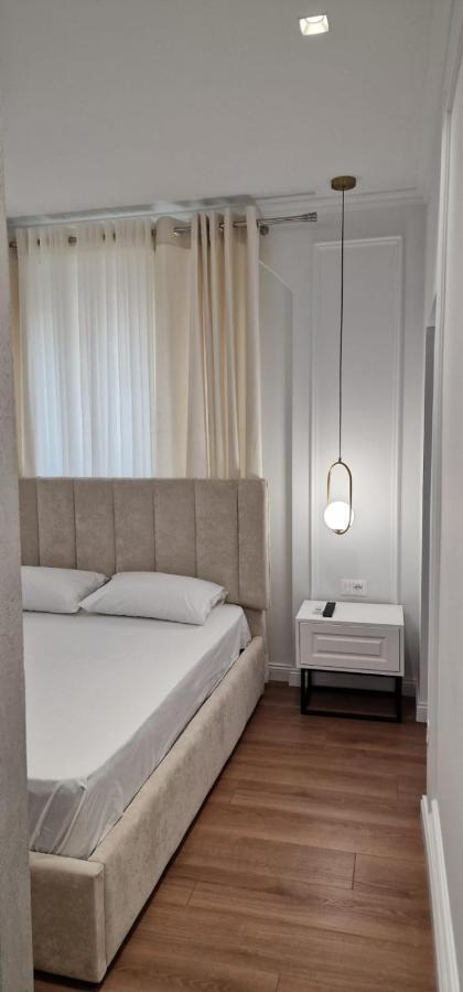 Heart Of Tirana Apartment Kültér fotó