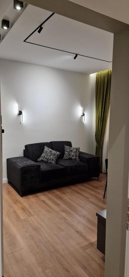 Heart Of Tirana Apartment Kültér fotó